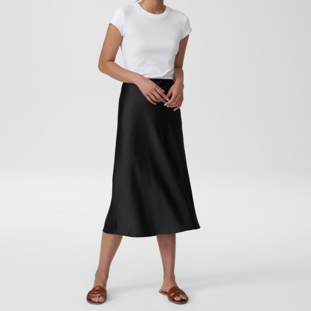 Universal Standard Diane Skirt